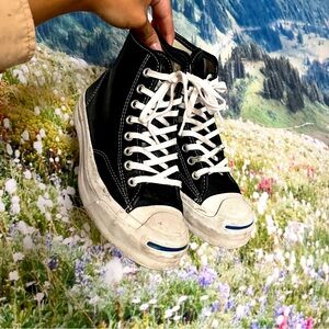 JACK PURCELL CONVERSE